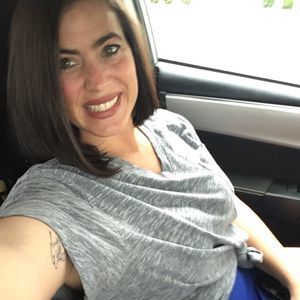 Meet your Posher, Casey